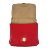 Pre-owned louis-vuitton-volta-leather-satchel-bag