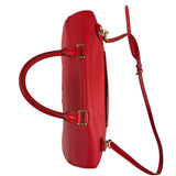 Pre-owned louis-vuitton-volta-leather-satchel-bag