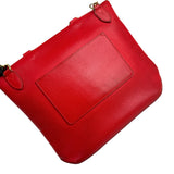 Pre-owned louis-vuitton-volta-leather-satchel-bag