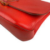 Pre-owned louis-vuitton-volta-leather-satchel-bag