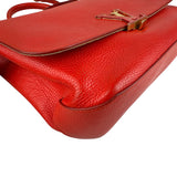 Pre-owned louis-vuitton-volta-leather-satchel-bag