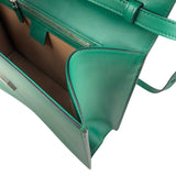 Pre-owned Gucci Dionysus Bamboo leather handbag