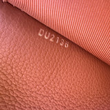 Pre-owned louis-vuitton-lockme-ii-top-handle-handbag