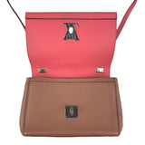 Pre-owned louis-vuitton-lockme-ii-top-handle-handbag