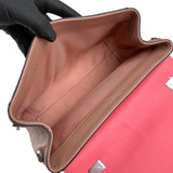 Pre-owned louis-vuitton-lockme-ii-top-handle-handbag