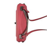 Pre-owned louis-vuitton-lockme-ii-top-handle-handbag
