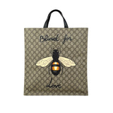 gucci-handbag-shoulder-bag-bee-print-brown-black