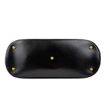 Pre-owned gucci-gg-canvas-body-bag-brown