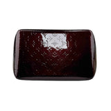 Louis Vuitton Amarante Monogram Vernis Bellevue Bag