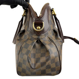 Louis Vuitton Damier Canvas Trevi Bag
