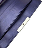 Miu Miu Patent leather wallet