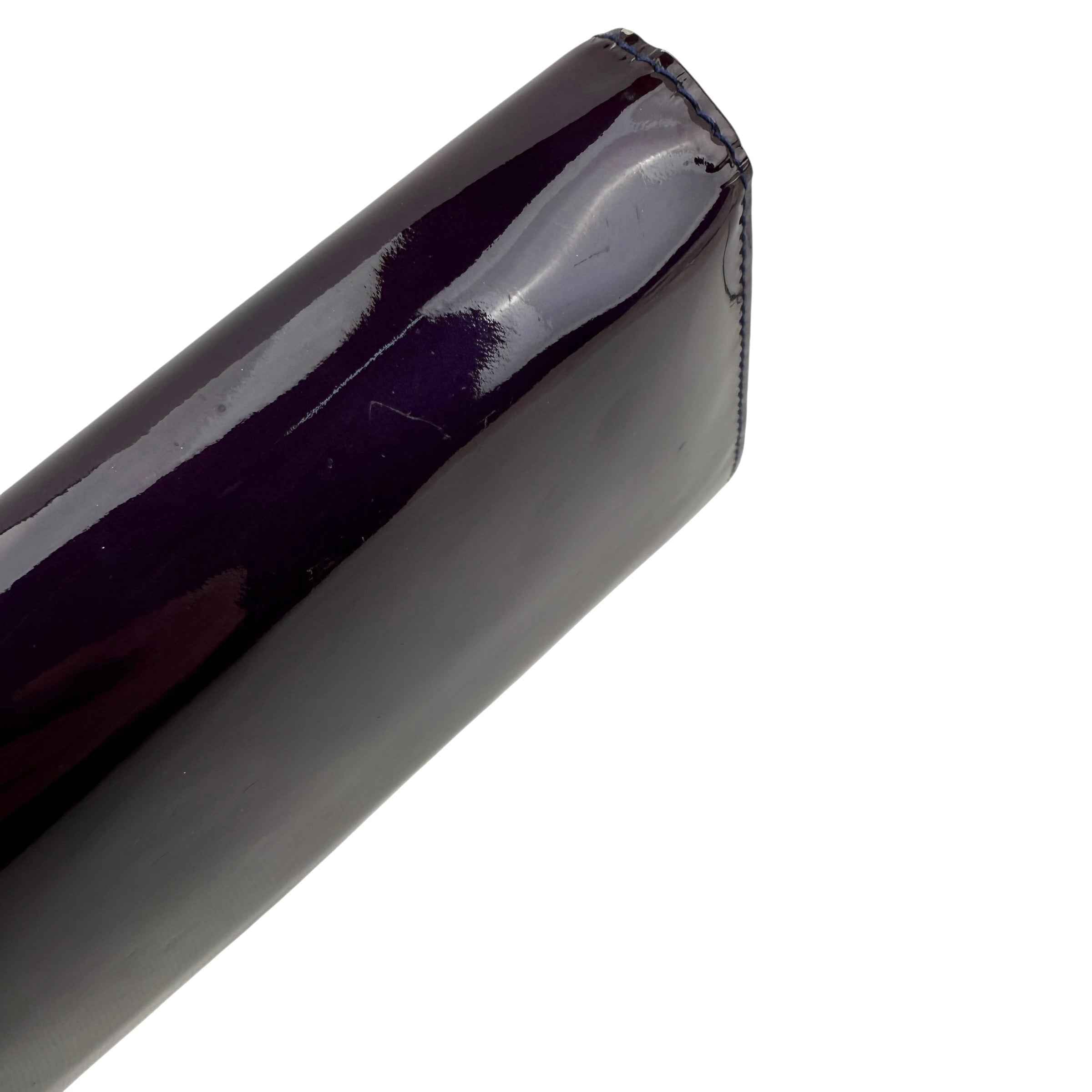 Miu Miu Patent leather wallet