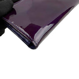 Miu Miu Patent leather wallet