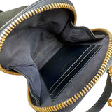 Christian Dior Oblique Canvas Montaigne Call in Dior Phone Holder satchel