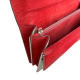 Gucci Dionysus Bag GG Coated Canvas shoulder bag