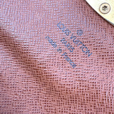 Pre-owned Louis Vuitton Monogram Canvas Sarah Etoile Wallet wallet