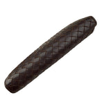 Pre-owned Bottega Veneta Intrecciato Nappa Leather French Flap Wallet wallet