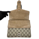 Gucci GG Supreme Dionysus Super Mini Bag