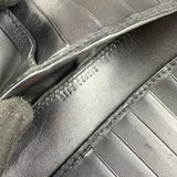 Gucci Black leather wallet