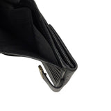 Gucci Black leather wallet