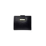 Gucci Black leather wallet