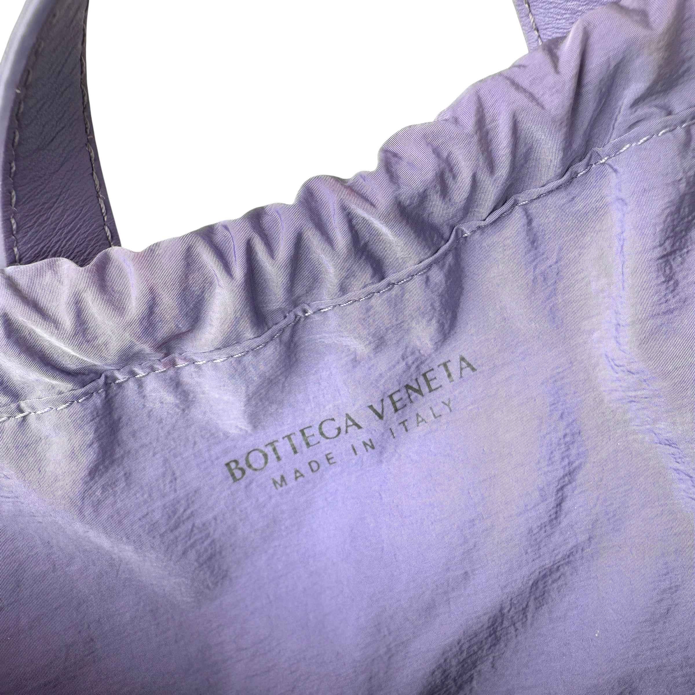 Bottega Veneta The Shell Bag