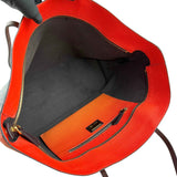 Fendi Ombre Zucca Spalmati Tote
