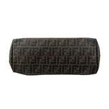 Fendi Ombre Zucca Spalmati Tote
