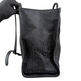 Pre-owned Gucci Tote Bag nylon 2WAY Shoulder Bag