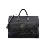 Gucci Tote Bag nylon 2WAY Shoulder Bag