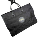Gucci Tote Bag nylon 2WAY Shoulder Bag