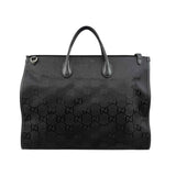 Gucci Tote Bag nylon 2WAY Shoulder Bag