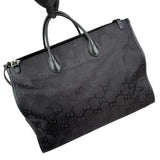 Pre-owned Gucci Tote Bag nylon 2WAY Shoulder Bag