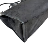 Pre-owned Gucci Tote Bag nylon 2WAY Shoulder Bag