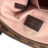Louis Vuitton Damier Canvas Magnolia Normandy Bag