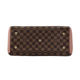 Louis Vuitton Damier Canvas Magnolia Normandy Bag