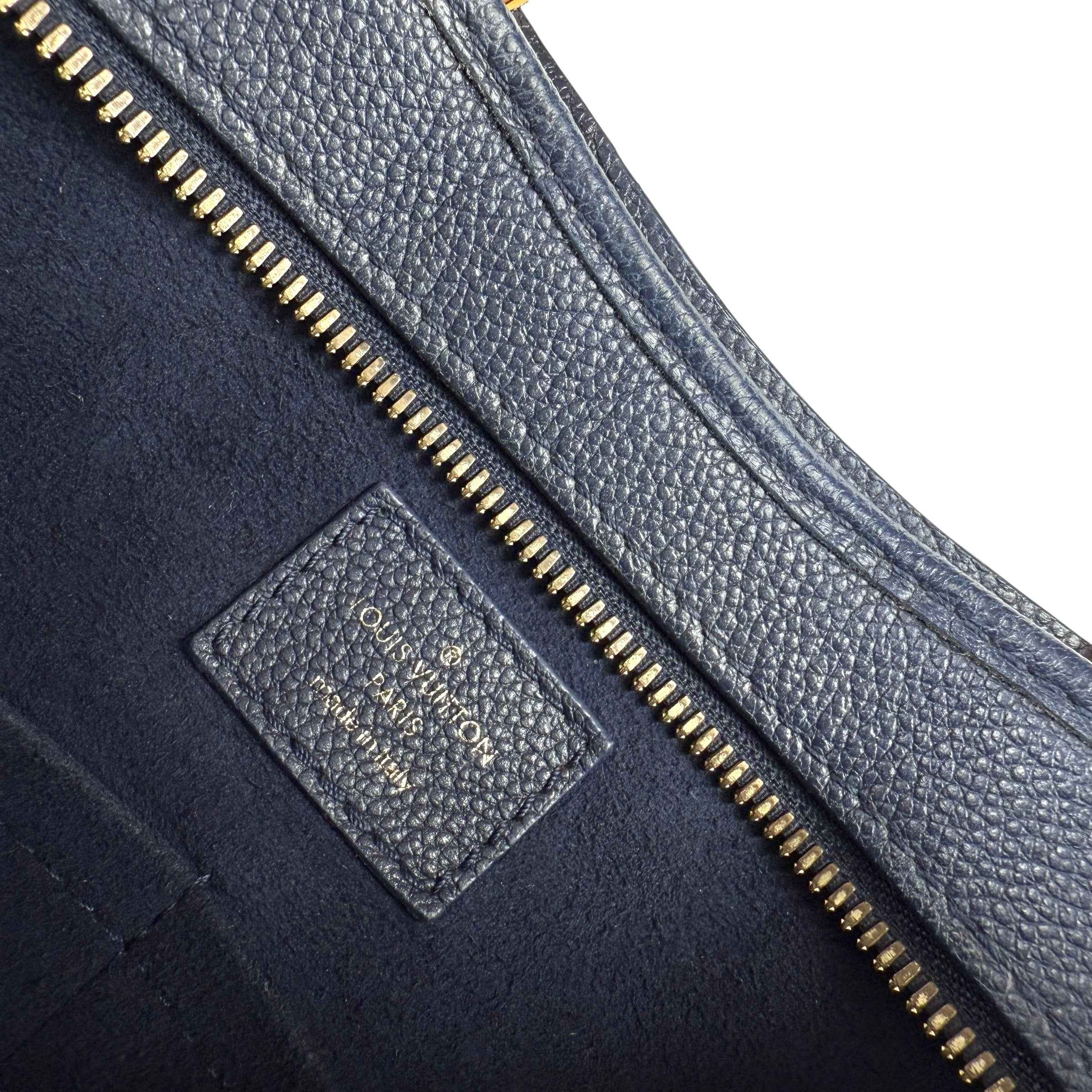Louis Vuitton Monogram Canvas Popincourt Crossbody bag