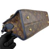 Louis Vuitton Monogram Canvas Popincourt Crossbody bag
