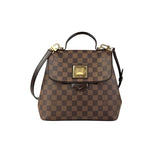 Louis Vuitton Damier Canvas Bergamo PM Bag