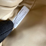 Bottega Veneta Lambskin The Mini Pouch crossbody bag