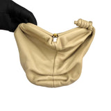 Bottega Veneta Lambskin The Mini Pouch crossbody bag