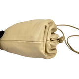Bottega Veneta Lambskin The Mini Pouch crossbody bag