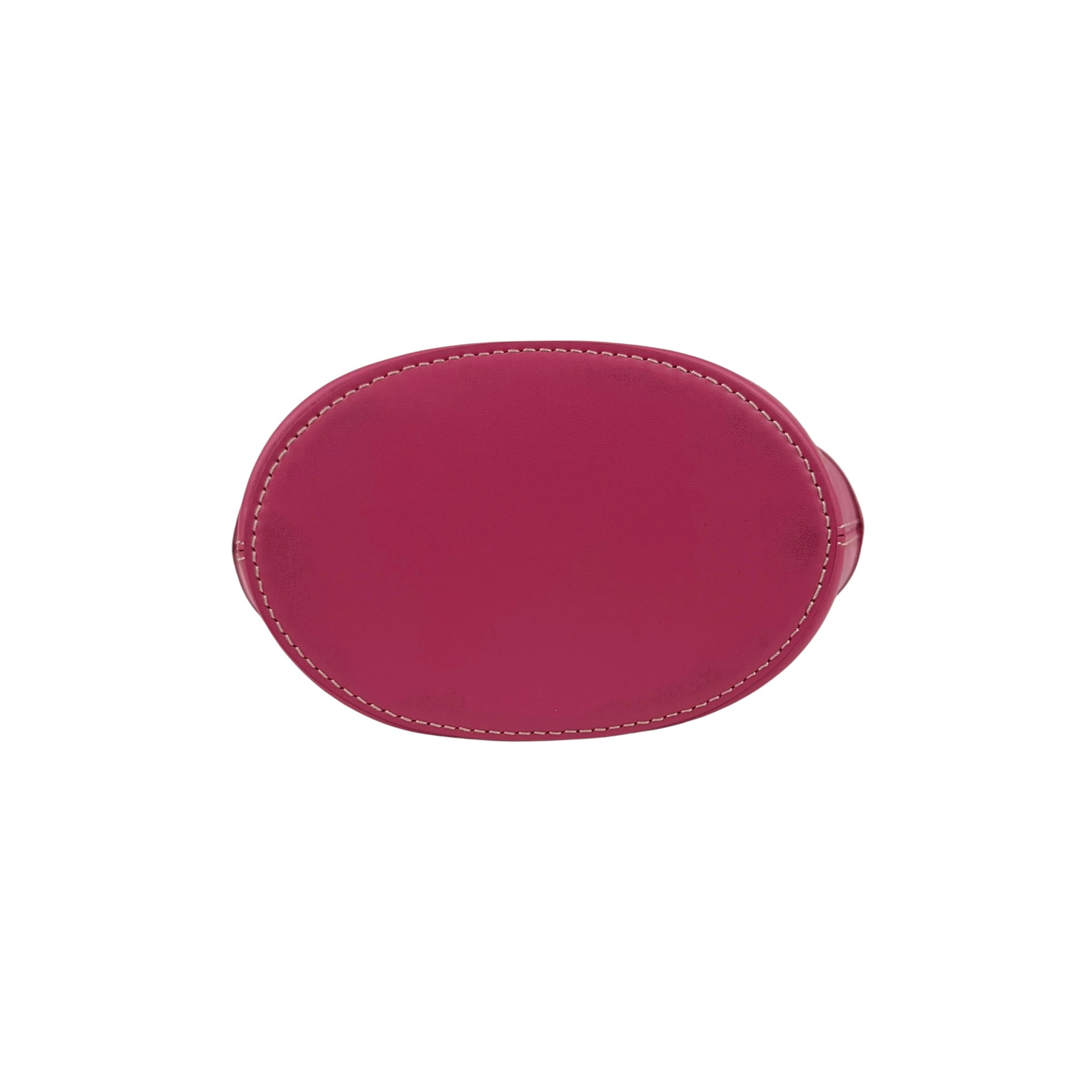 Marni Tropicalia Micro Leather Bag in Light Orchid