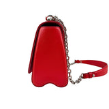 Louis Vuitton Twist Handbag Epi Leather crossbody bag