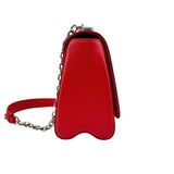 Louis Vuitton Twist Handbag Epi Leather crossbody bag