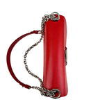 Louis Vuitton Twist Handbag Epi Leather crossbody bag