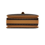 Pre-owned Celine Macadam Vintage Shoulder Bag