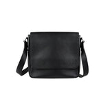 Pre-owned Louis Vuitton Taiga Roman Messenger Bag messenger bag main image
