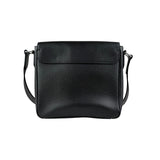 Pre-owned Louis Vuitton Taiga Roman Messenger Bag messenger bag back view