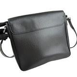 Pre-owned Louis Vuitton Taiga Roman Messenger Bag messenger bag